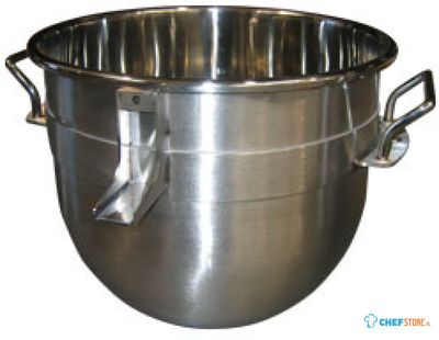 R.v.s. Kuip, 40 Liter (aanvullend), Diamond Abv-40 1