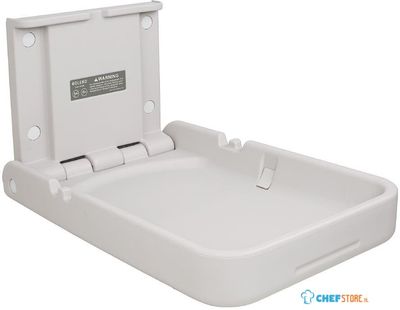 Bolero baby verschoontafel verticaal | DA696