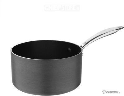 Anti-Aanbak Sauspan Steelpan 18cm | Teflon | Vogue CP764