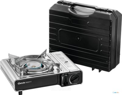 Gaskooktoestel 1K221-T - Bartscher A150623 1