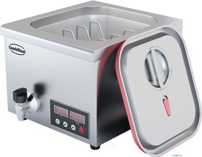 Sous-Vide 2/3gn, CombiSteel 7518.0115 1