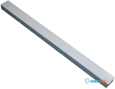Polar AG604 middenbrug met verwarming