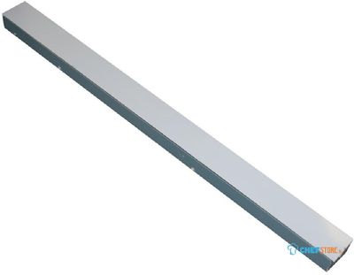Polar AG606 Middelbrug met verwarming
