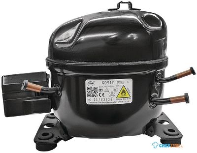 Polar Compressor (R600A) - AG872