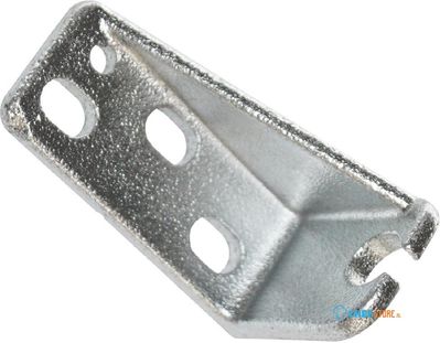 Polar AS476 onderste scharnier rechts