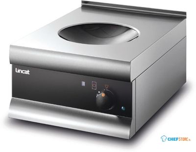 Lincat Silverlink 600 Wok-Inductiekookplaat Sli3w - GJ640