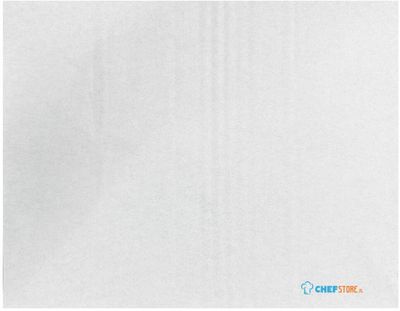 Vogue HY798 Gril-/Bakpapier Wit 330x270mm (200 stuks)