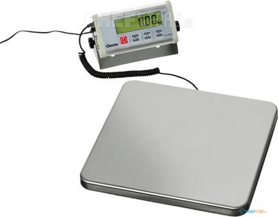 Digitale weegschaal | 150 kg | 50 g | Bartscher | A300151 1
