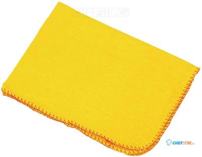 Jantex stofdoeken geel | E943