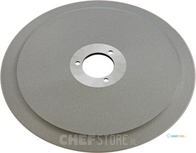 Bartscher Mes 250 Antikleeflaag - 174055 1