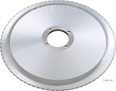 Bartscher Mes 300 Kartelrand - 174058 1