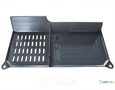 Buffalo AD468 Basis Deksel
