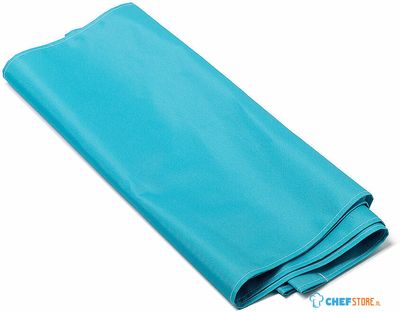 Syna BCRCL-GF Strandstoel Relax Classic Print met Logobanner