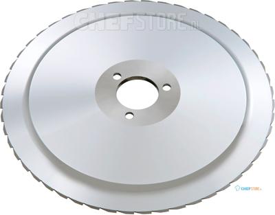 Bartscher Mes 195 Kartelrand - 174050 1