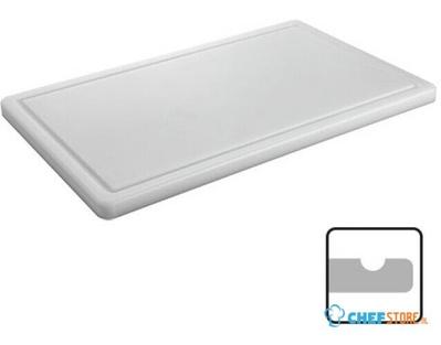 Snijplank 2(H)X60X35Cm Geul | CaterChef | 882013 1