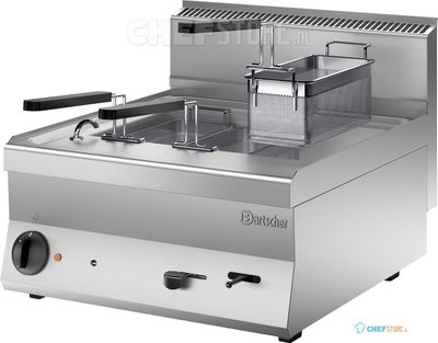 Bartscher Pastakoker 650 B600 28L 3K - 115138 1