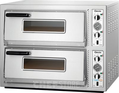 Bartscher Pizzaoven NT 622 - 2002095 1