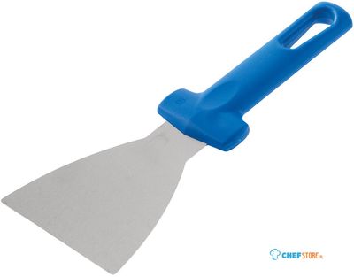 Diamond RVS Spatel 90x100 - SPT-910 1