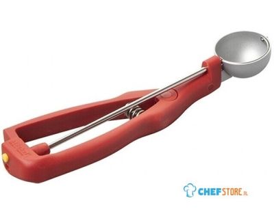Ijsportioneerlepel 1/060L | 040360 1