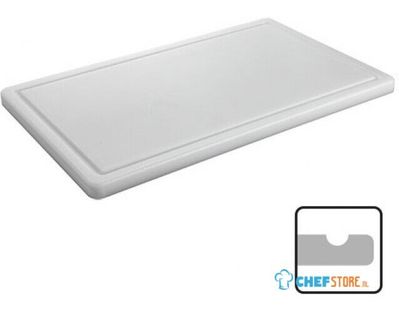 Snijplank 2(H)X1/1Gn Geul | CaterChef | 882014 1