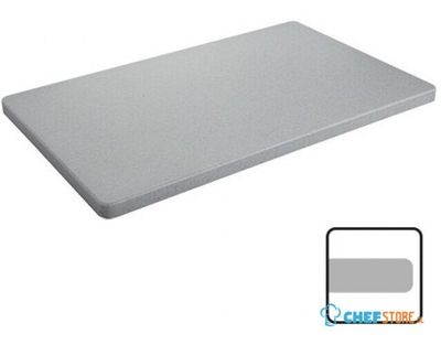 Snijplank 2(H)X40X25Cm Glad | CaterChef | 882190 1