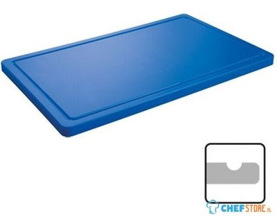 Snijplank 2(H)X1/1Gn Geul | CaterChef | 882372 1