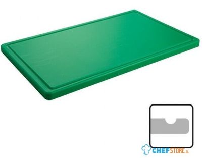 Snijplank 2(H)X40X25Cm Geul | CaterChef | 882442 1