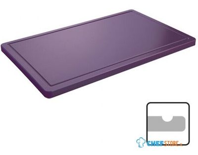 Snijplank 2(H)X50X30Cm Geul | CaterChef | 882752 1