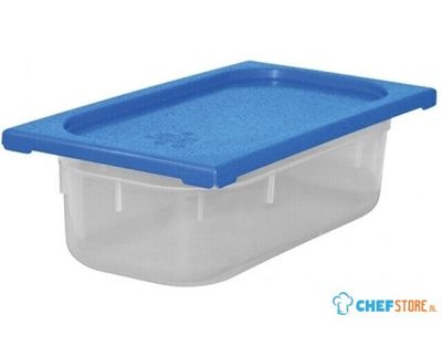 Voedseldoos 1/3Gn-100Mm | CaterChef | 953851 1