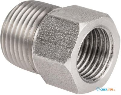 AP148 Buffalo reinigingsreductor
