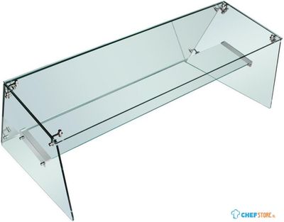 Polar Glazen Rand - Polar DF686