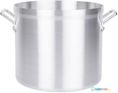 Kookpan | Middelhoog | 15,1 liter | Vogue | S350