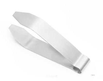 Vispincet kleine platte bek - Hendi 680148 1