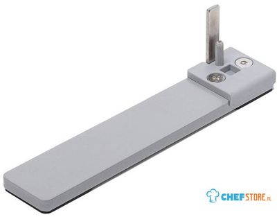 Syna FFWFTSS FlexFrame Half Foot Single Frame Zilver