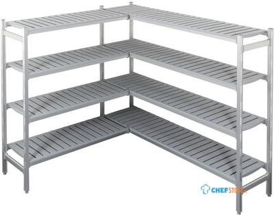 Rekwerk voor 7489.0040 - RVS - CombiSteel - 7013.3040 1