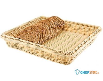 Broodmand Gn1/2 | 125061 1