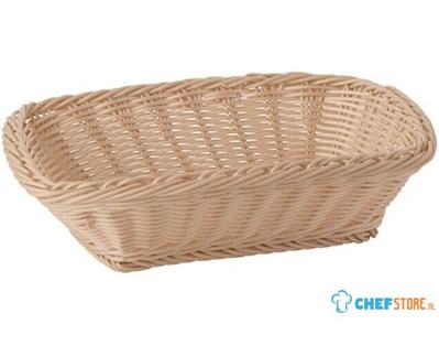 Broodmand 032X22Cm | 125065 1