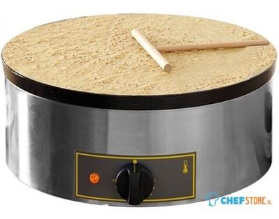 Crêpe Bakapparaat | Roller Grill | 304025 1