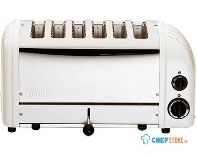 Broodrooster (Cap.6St.) | Dualit | 310002 1