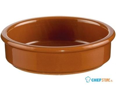 Regas Cocotte Terracotta - Ø11,5 cm - 540101 1