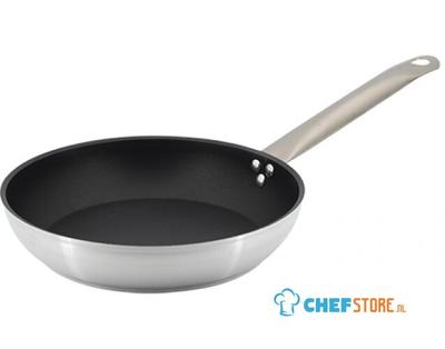 Accademia Mugnano Lyonnaiserpan Ø32cm - 830076 1