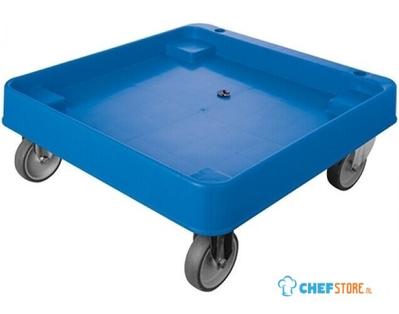 Vaatwaskorvenwagen - CaterRacks CR7500 1