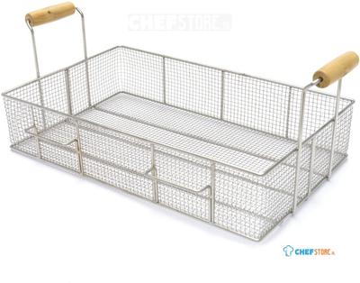 Maxima Frituurmand - 20 L - met Handvat - 09365380