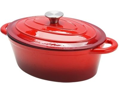 EMGA 862505 Braadpan 28x20cm