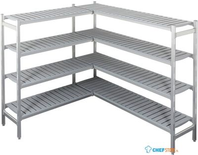 Rekwerk voor 7489.0005 - RVS - CombiSteel - 7013.3005 1