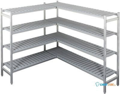 Rekwerk voor 7489.1105 - RVS - CombiSteel - 7013.3305 1