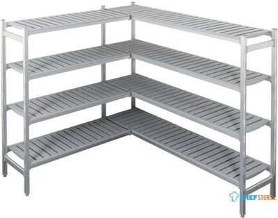 Rekwerk voor 7489.1115 - RVS - CombiSteel - 7013.3315 1