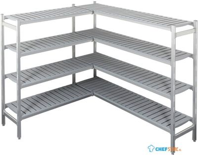 REKWERK Voor 7489.2200 - Combisteel 7013.3405 1