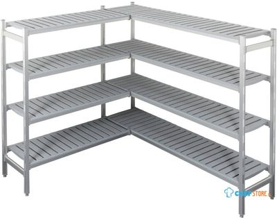 REKWERK Voor 7489.2210 - Combisteel 7013.3415 1