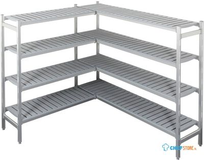 Rekwerk voor 7489.2090 - RVS - CombiSteel - 7013.3790 1